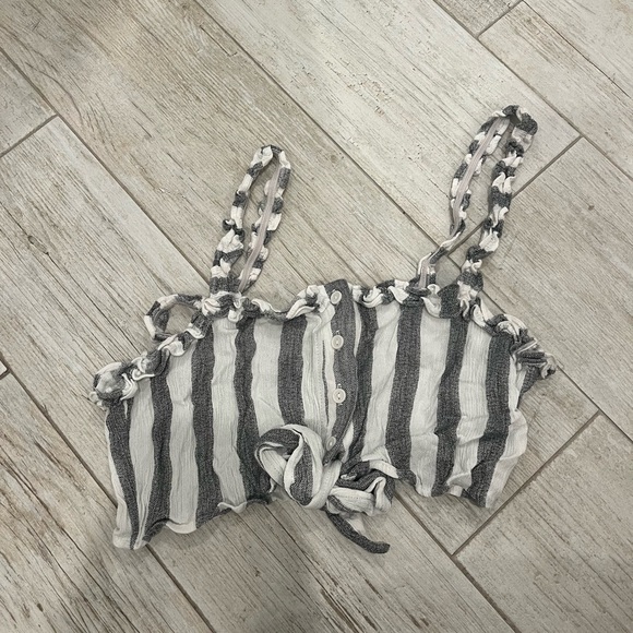 A bunch of “going out tops” - Picture 9 of 16